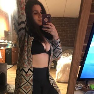 Meet your Posher, Alanah